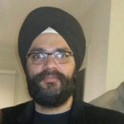 Manpreet, Sales and marketing