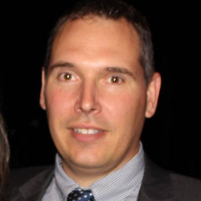 Matt, Senior analyst and technician