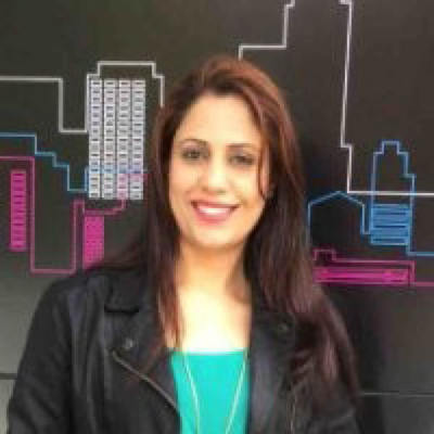 Nisha, Admin and marketing